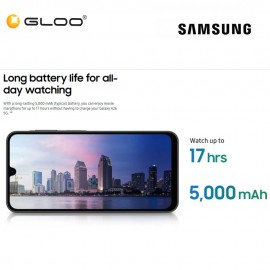 [Pre-order] Samsung Galaxy A26 5G (8GB + 256GB) Peach Pink (SM-A266BZIHXME)[ETA: 3-5 working days]