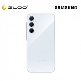 [PREORDER] Samsung Galaxy A35 5G (8GB + 256GB)Awesome Iceblue Smartphone (SM-A356)