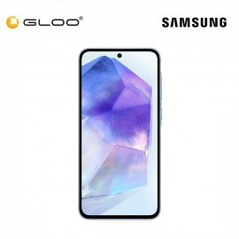 [PREORDER] Samsung Galaxy A55 5G (12GB + 256GB)Awesome Iceblue Smartphone (SM-A556)