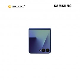 [Pre-order 09 July 2025 10PM] Samsung Galaxy Z Flip7 (12GB+256GB) Blue Shadow (SM-F766BDBAXME)