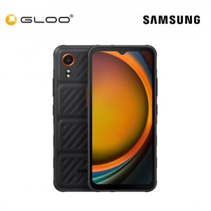 (Pre-order) Samsung Galaxy Xcover7 6GB+128GB Black (SM-G556B) [ETA: 3-5 working days]