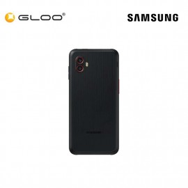 Samsung Galaxy Xcover Pro6 6GB+128GB Black (SM-G736B)