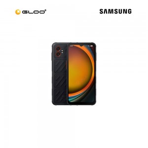 Samsung Galaxy XCover7 Pro (6GB + 128GB) Black SM-G766BZKDS09