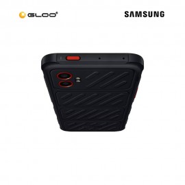 Samsung Galaxy XCover7 Pro (6GB + 128GB) Black SM-G766BZKDS09