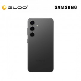 Samsung Galaxy S24 (8GB+512GB) Smartphone - Onxy Black (SM-S921B)