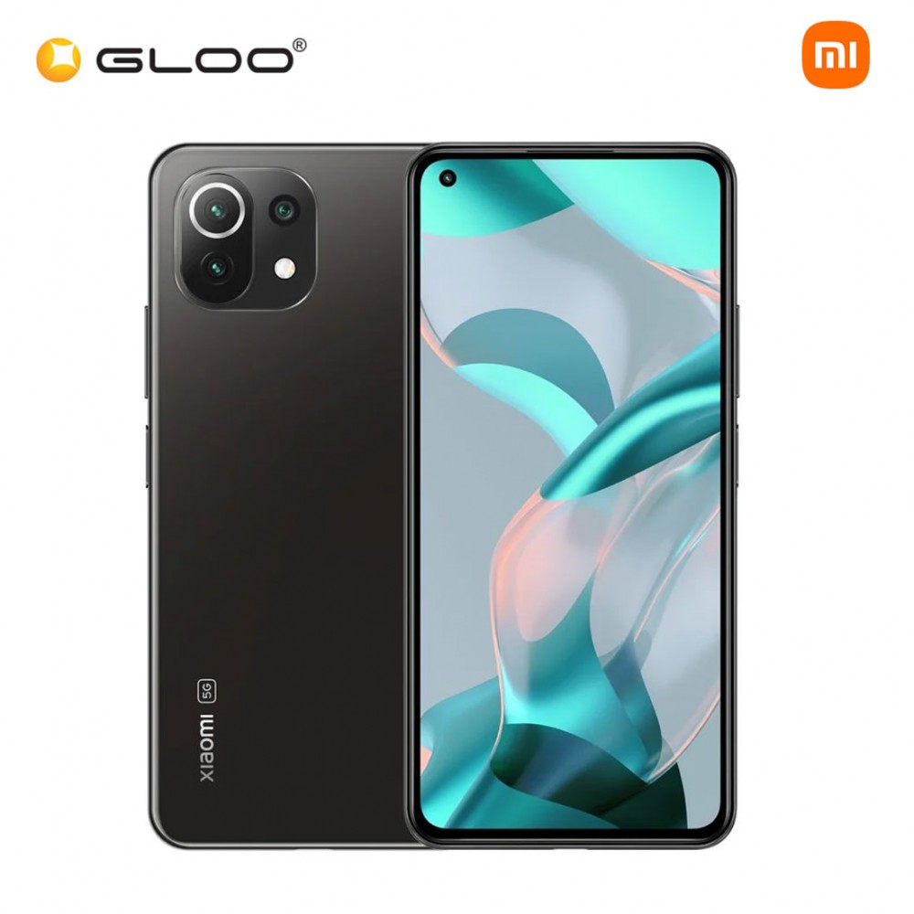 Xiaomi-Mi-11-Lite-5G-8-256GB-Black