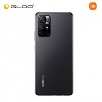 Xiaomi Redmi Note 11S 5G 6+128GB - Midnight Black