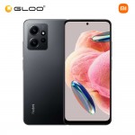 Xiaomi Redmi Note 12 8GB + 256GB Smartphone - Grey