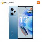Xiaomi Redmi Note 12 Pro 5G 8GB + 256B Smartphone - Blue