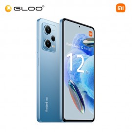 Xiaomi Redmi Note 12 Pro 5G 8GB + 256B Smartphone - Blue