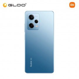 Xiaomi Redmi Note 12 Pro 5G 8GB + 256B Smartphone - Blue