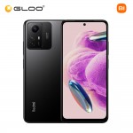 Xiaomi Redmi Note 12S 8GB + 256B Smartphone - Black