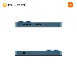 Xiaomi Redmi 13C 6GB+128GB Smartphone - Blue