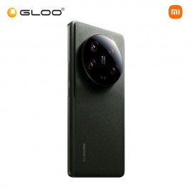 Xiaomi 13 Ultra 12GB + 512GB 5G Smartphone - Olive Green