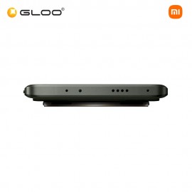 Xiaomi 13 Ultra 12GB + 512GB 5G Smartphone - Olive Green