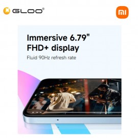 Redmi 13x 8/256GB-Silk Blue