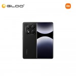 (Pre Order) Redmi Note 14 Pro 5G 12+256GB - Black