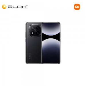 Redmi Note 14 Pro+ 5G 12+512GB - Black
