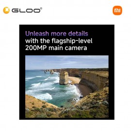 (Pre Order) Redmi Note 14 Pro+ 5G 12+512GB - Black