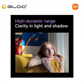 (Pre Order) Redmi Note 14 Pro+ 5G 12+512GB - Black