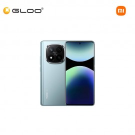 Redmi Note 14 Pro+ 5G 12+512GB - Blue