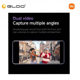 Redmi Note 14 Pro+ 5G 12+512GB - Blue