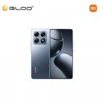 Xiaomi 14T 12+256GB - Titan Blue