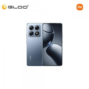 Xiaomi 14T Pro 12+256GB - Titan Blue