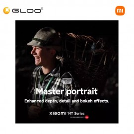 Xiaomi 14T Pro 12+256GB - Titan Blue