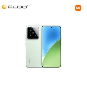Xiaomi 15 12+512GB - Green