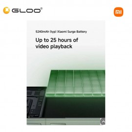 Xiaomi 15 12+512GB - Green