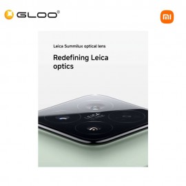 Xiaomi 15 12+512GB - White