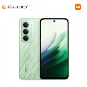 Redmi 15 5G 8+256GB - Green