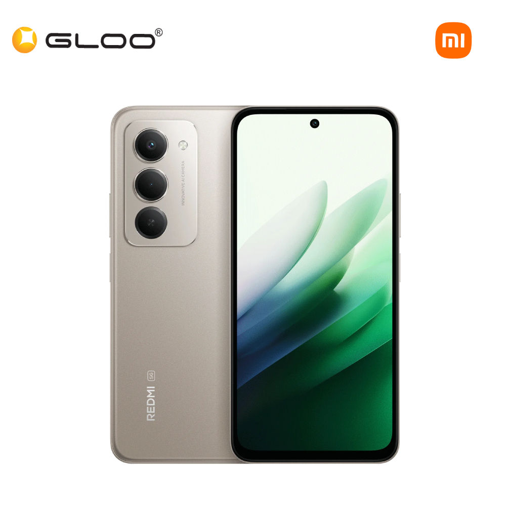 Redmi 15 5G 8+256GB - Grey