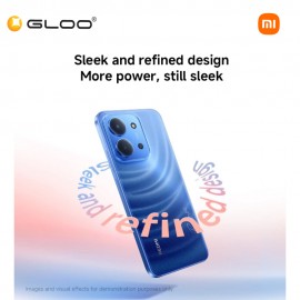 Redmi 15C 8+256GB - Black