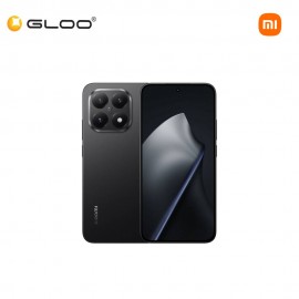 Xiaomi 15T 12/256GB-Black