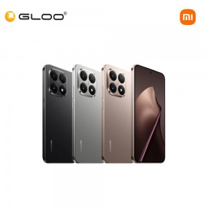 Xiaomi 15T 12/512GB-Black