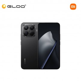 Xiaomi 15T Pro 12/256GB-Black