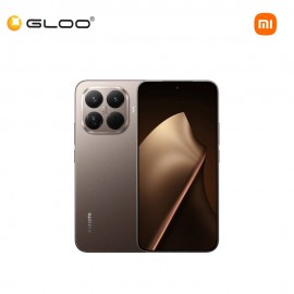 Xiaomi 15T Pro 12/512GB-Black