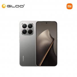 Xiaomi 15T Pro 12/512GB-Black