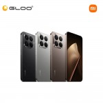 Xiaomi 15T Pro 12/512GB-Grey