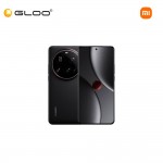Xiaomi 15 Ultra 16+512GB - Black