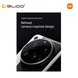 Xiaomi 15 Ultra 16+512GB - Black