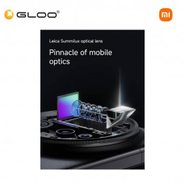 Xiaomi 15 Ultra 16+512GB - Silver