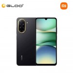 Redmi A5 4+128GB - Black