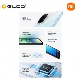 Redmi A5 4+128GB - Blue