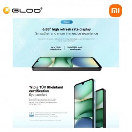 Redmi A5 4+128GB - Blue