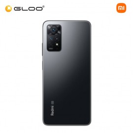 Xiaomi Redmi Note 11 Pro 5G 8GB+128GB Smartphone - Grey