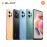 Xiaomi Redmi Note 12 8GB + 256GB Smartphone - Blue