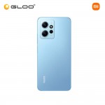 Xiaomi Redmi Note 12 8GB + 256GB Smartphone - Blue